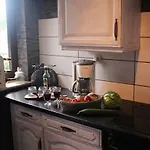 公寓 Danzer 奥伯霍夫