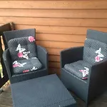 Danzer 奥伯霍夫