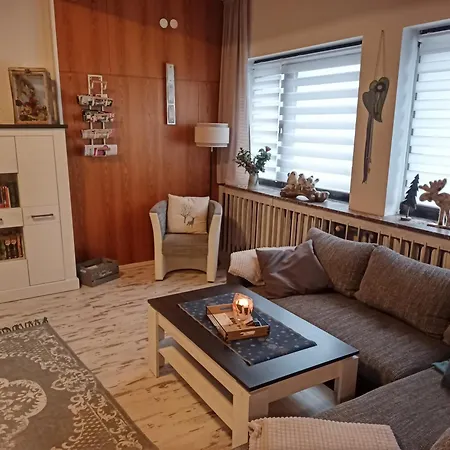 Διαμέρισμα Danzer Oberhof (Thuringia)
