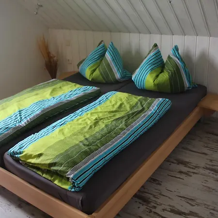 Danzer Apartment Oberhof (Thuringia)