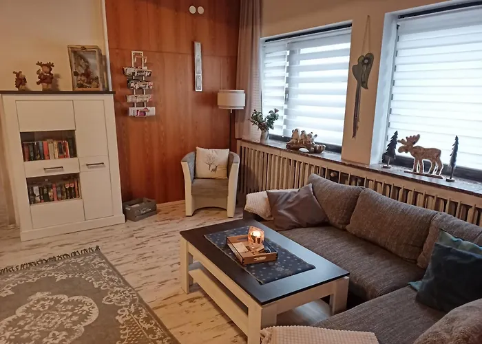 아파트 Danzer 오버호프