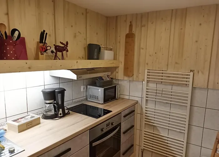 Danzer * Oberhof (Thuringia)