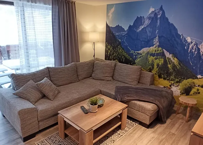 Danzer * 오버호프