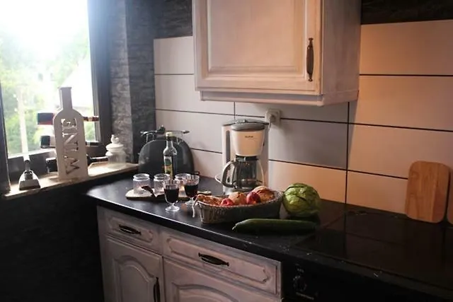 아파트 Danzer 오버호프