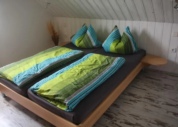 Danzer Daire Oberhof (Thuringia)