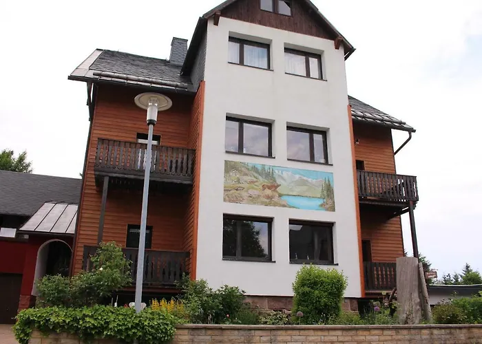 Danzer Oberhof (Thuringia)