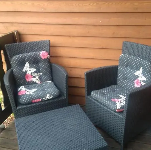 Danzer Oberhof (Thuringia)