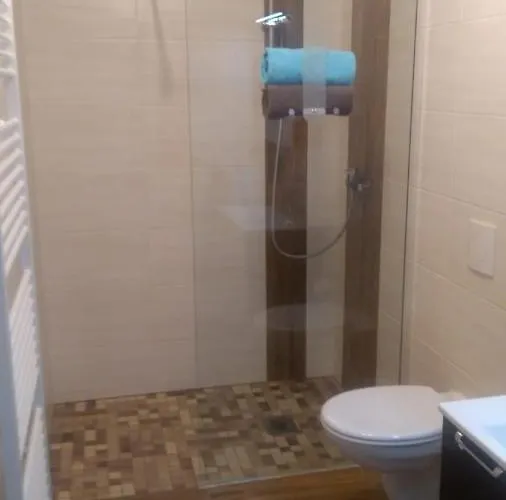 아파트 Danzer 오버호프